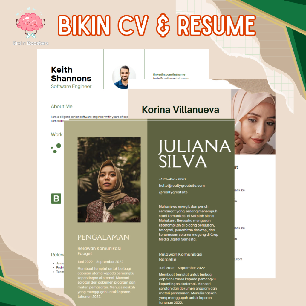 Jasa Pengurusan CV Cinambo Bandung