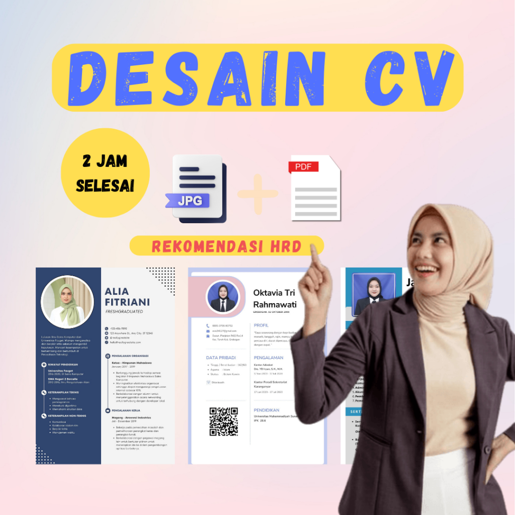 Jasa Pengurusan CV Melong Cimahi Murah