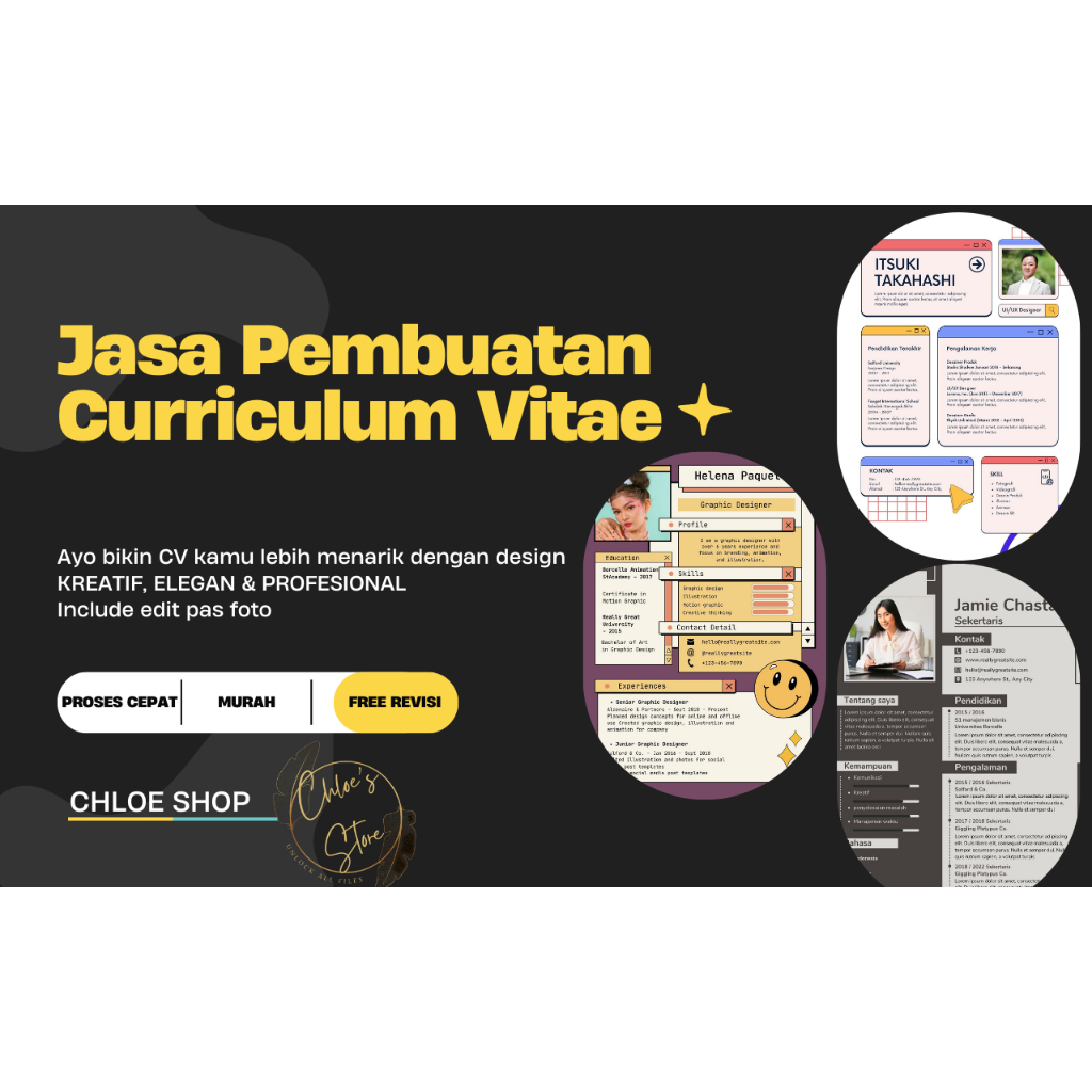 Jasa Pengurusan CV Cisurupan Bandung