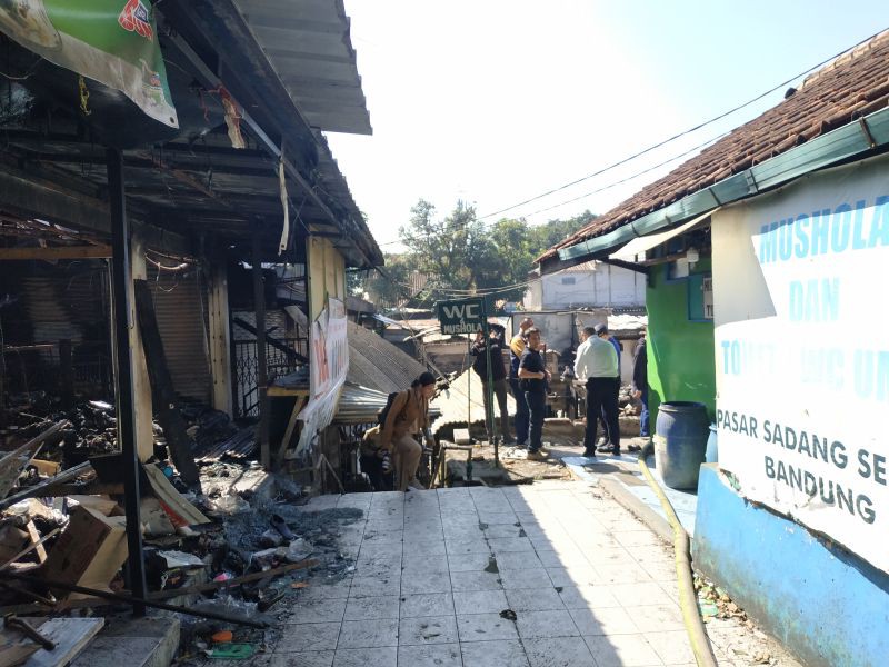 Jasa Pengurusan CV Sadang Serang Bandung