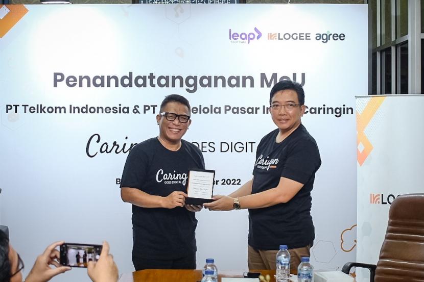 Jasa Pendirian PT Caringin Online