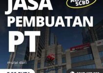 Jasa Pendirian Pt Untuk Bisnis Kecil Senen