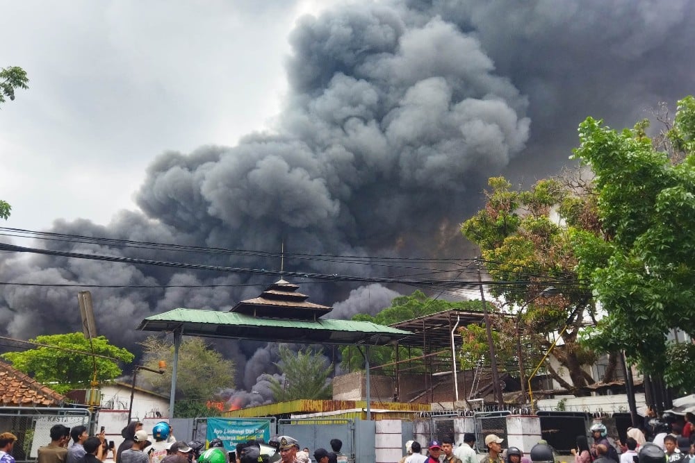 Jasa Pendirian PT Cipadung Kulon Online