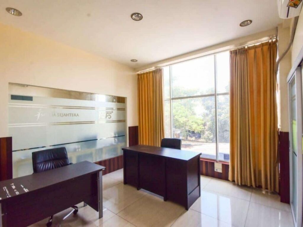 Pilihan Virtual Office di Bandung