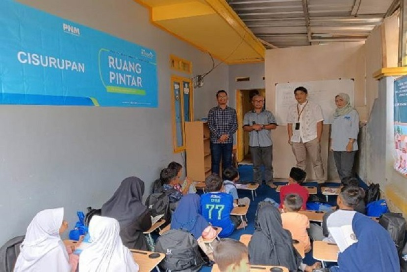 Jasa Pendirian PT Cisurupan Online