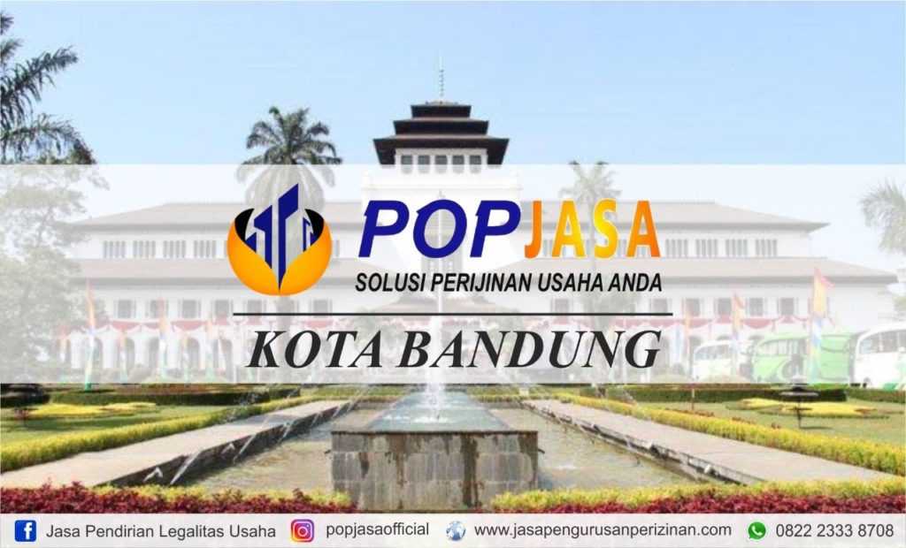 Keunggulan & Manfaat Jasa Pendirian PT Bandung