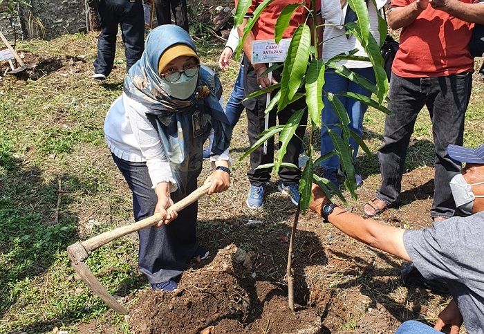 Jasa Pendirian PT Antapani Kulon Online