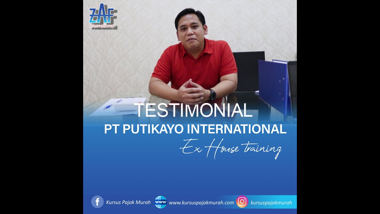 Testimoni Video  Jasa Pendirian PT NEWRaffa