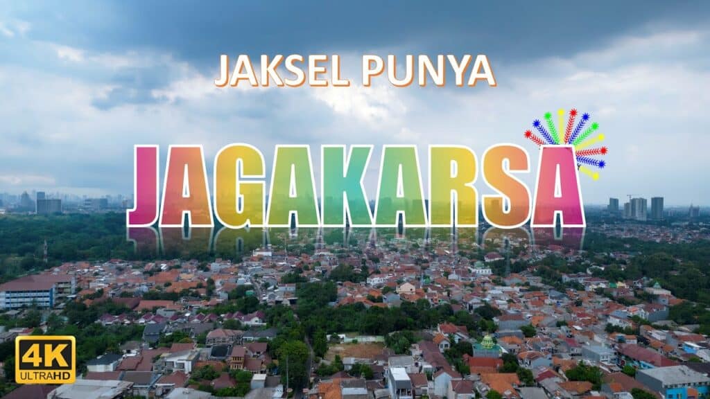 Jasa perizinan usaha PT Jagakarsa