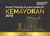 Pengurusan Legalitas Perusahaan Kemayoran