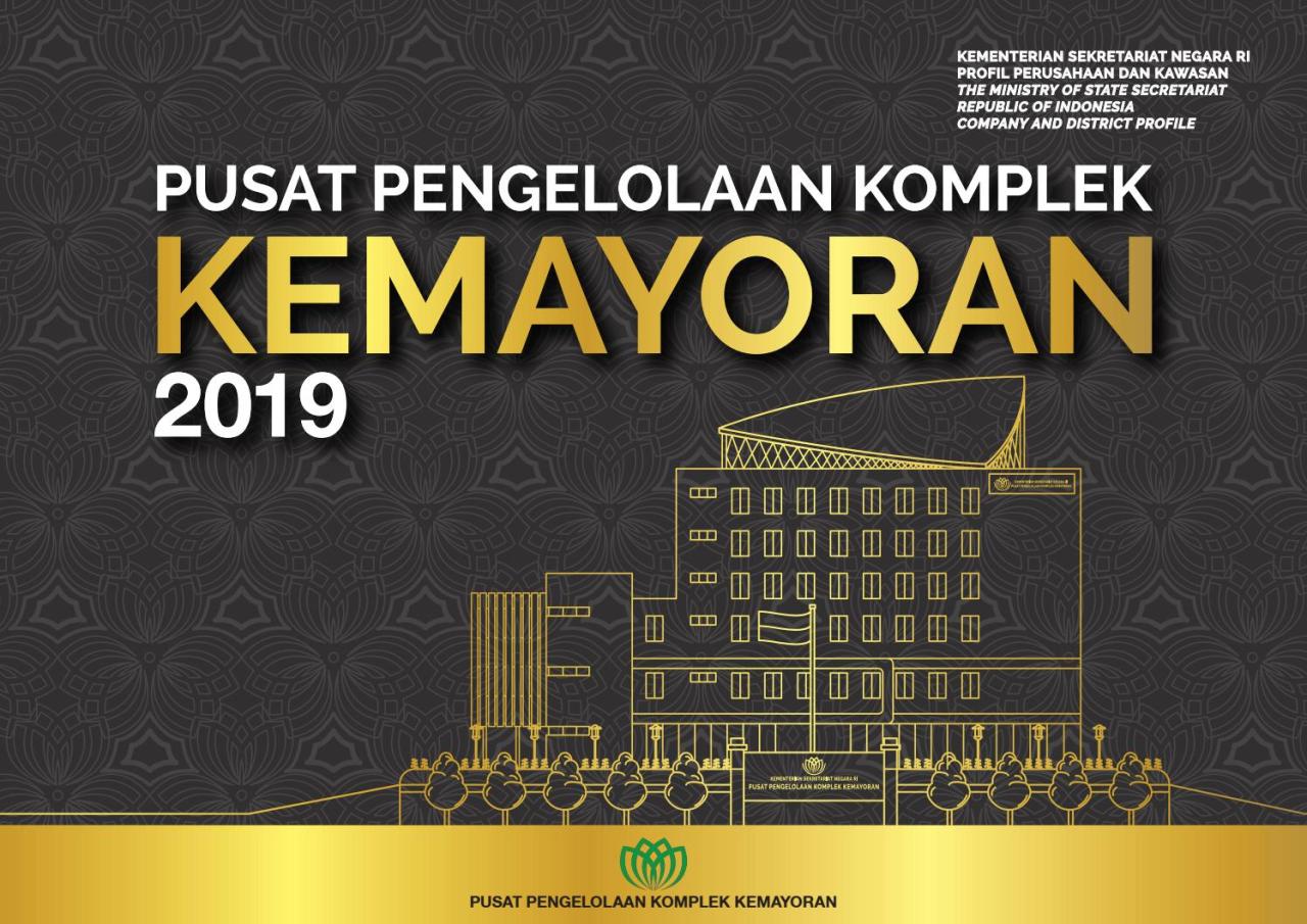 Pengurusan legalitas perusahaan Kemayoran