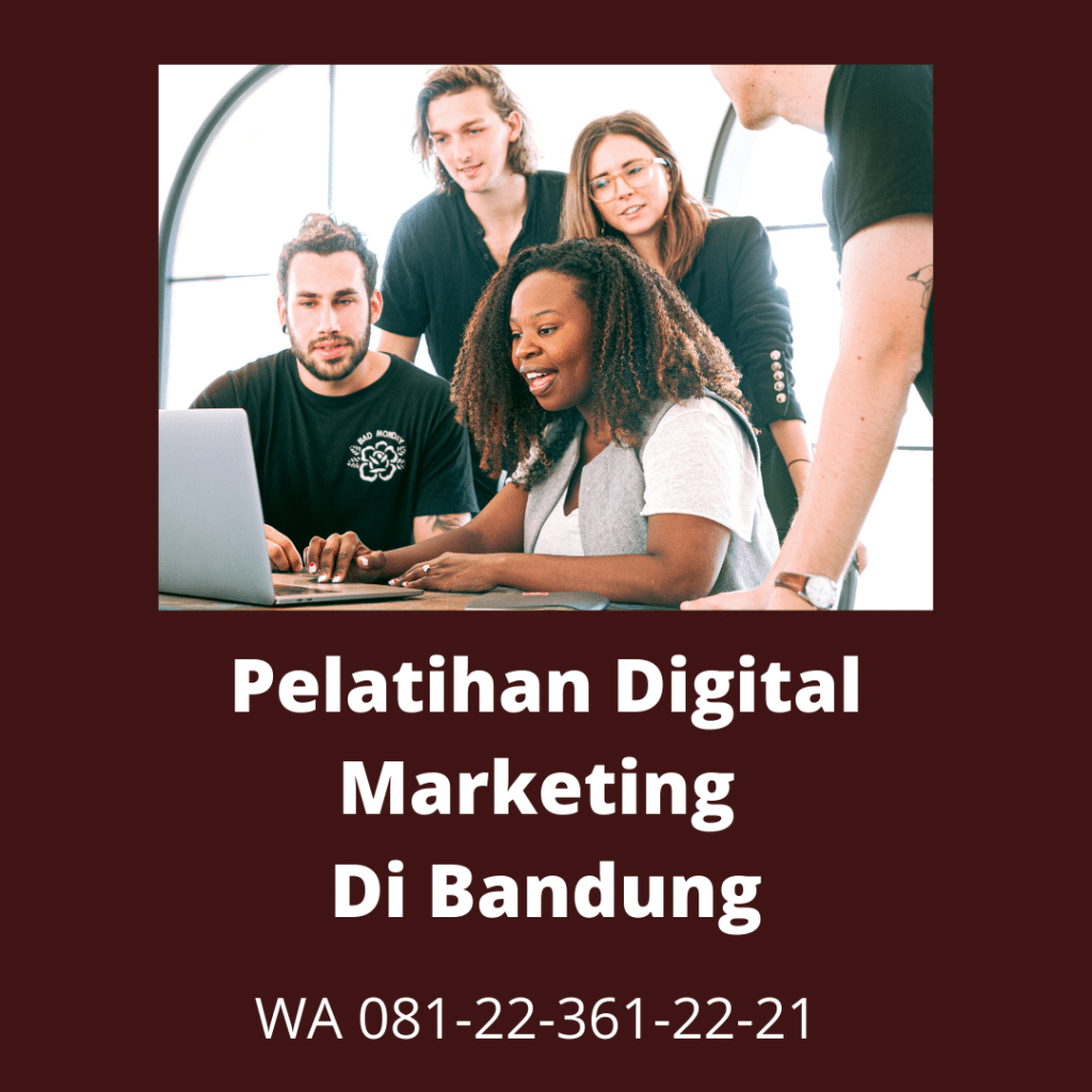 Sertifikasi online Bandung