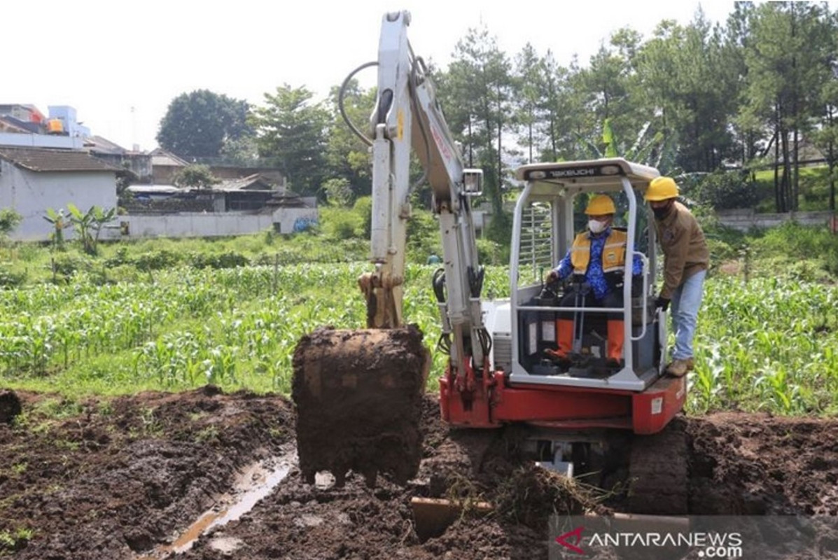 Jasa Pendirian PT Pasirkaliki Cimahi