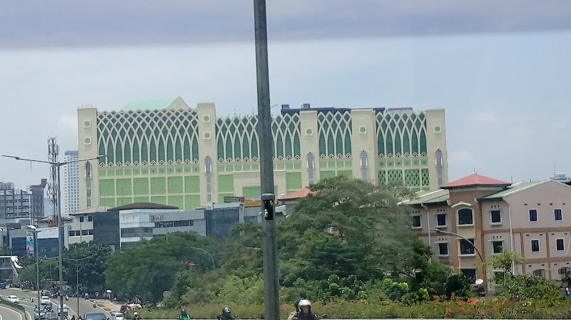 Biaya pembuatan PT di Tanah Abang