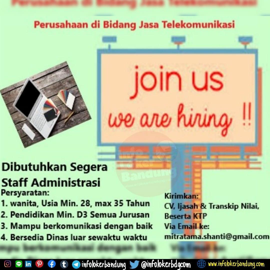 Jasa Pengurusan CV Dago Bandung