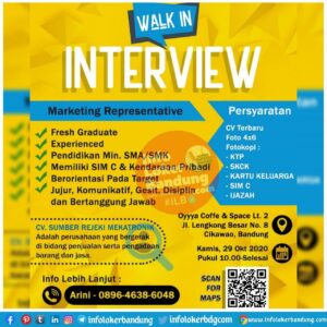 Jasa Pengurusan CV Cikawao Bandung