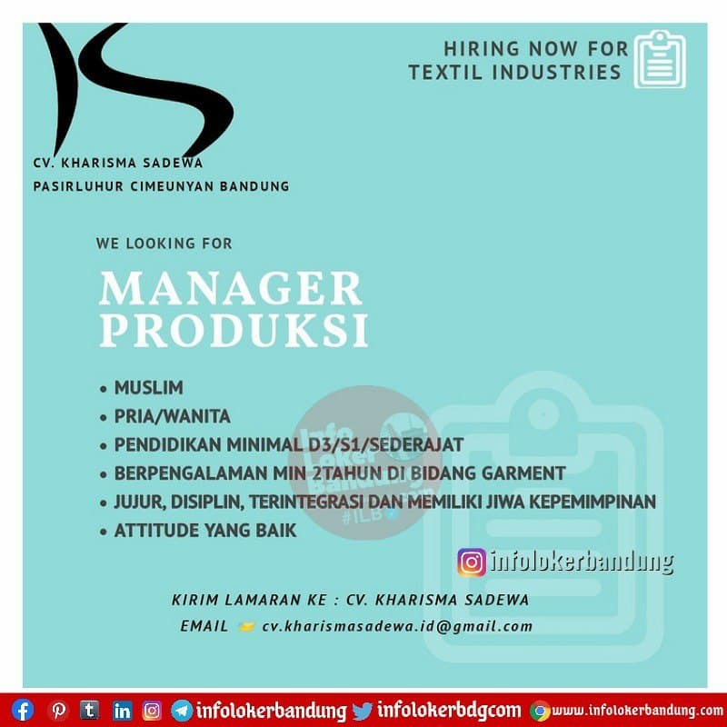 Jasa Pengurusan CV Karasak Bandung