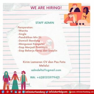 Jasa Pengurusan CV Andir Bandung