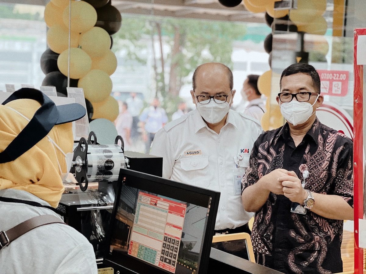 Jasa pembuatan akta PT di Senen