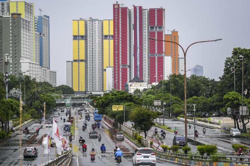 Apakah ada paket jasa pendirian PT yang lengkap di Kemayoran?