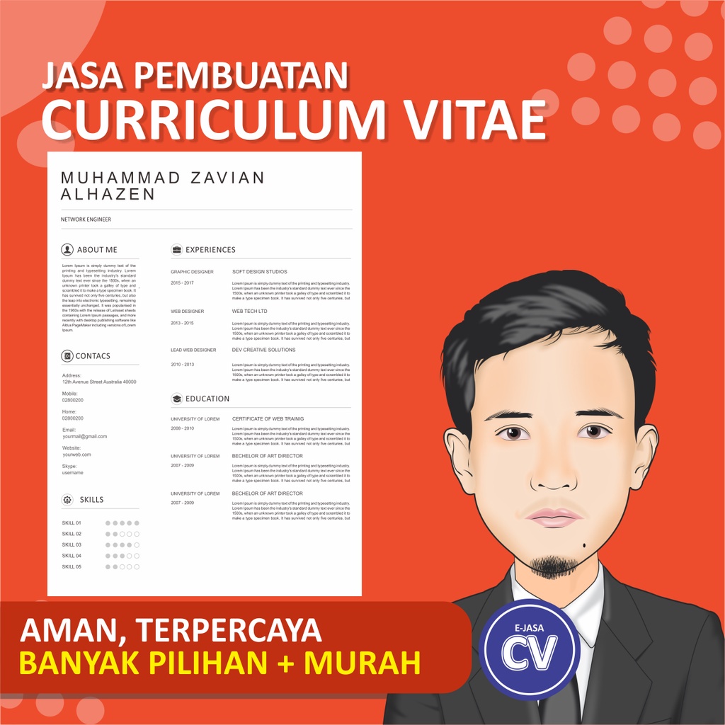 Jasa Pengurusan CV Cibeureum Cimahi Murah