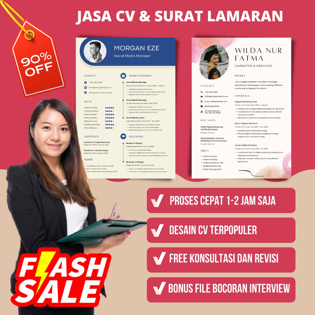 Jasa Pengurusan CV Melong Cimahi Murah