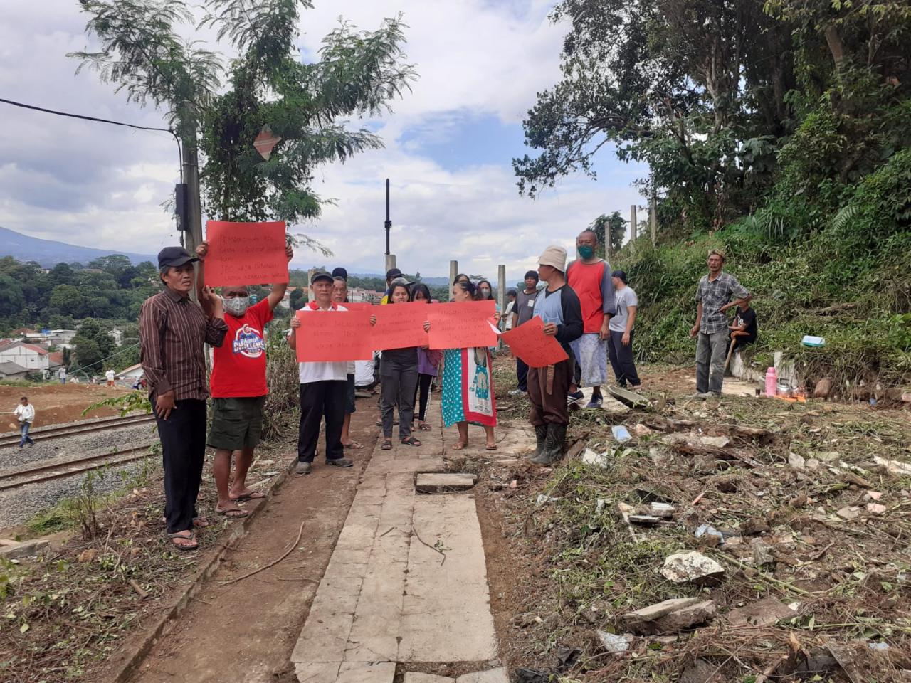 Jasa Pendirian PT Pasirjambu