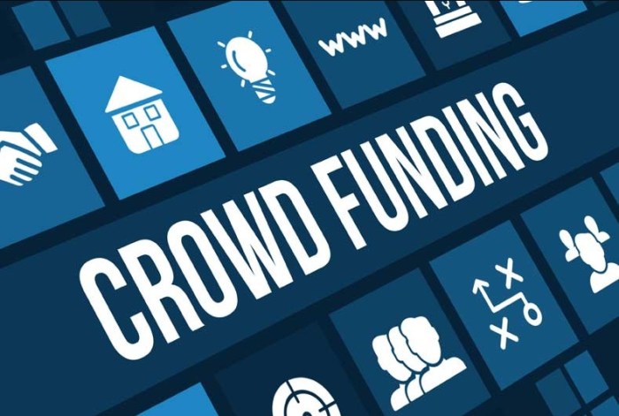 Bagaimana cara melakukan crowdfunding untuk startup?