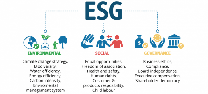 Apa itu ESG (Environmental, Social, and Governance)?