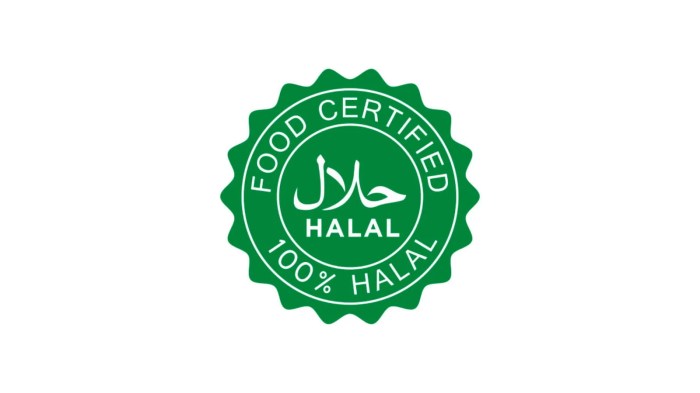 Apa itu sertifikat halal?