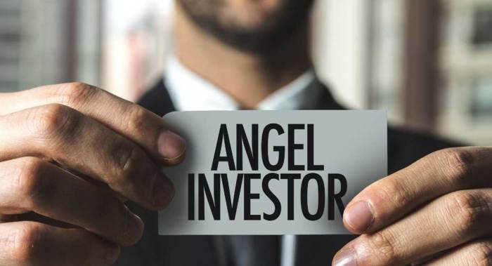 Bagaimana cara mencari angel investor untuk startup?