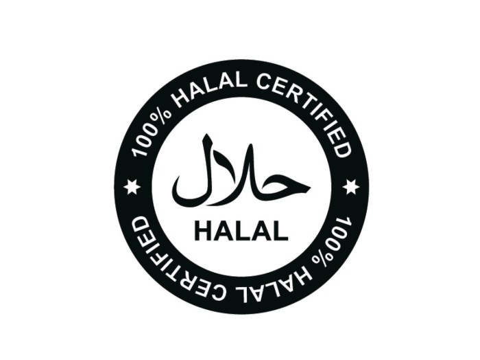 Bagaimana cara mendapatkan sertifikasi halal?