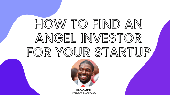 Bagaimana cara mencari angel investor untuk startup?