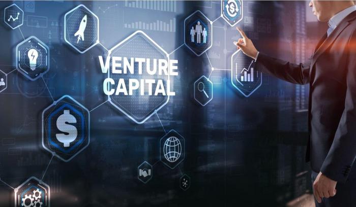 Apa itu venture capital?