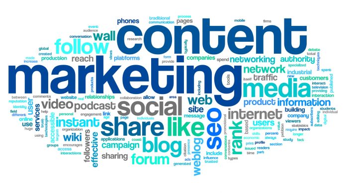 Apa itu content marketing?