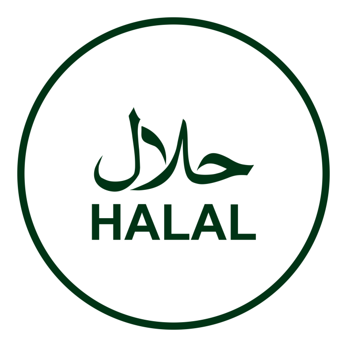 Apa itu sertifikat halal?