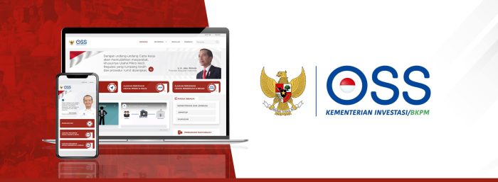 Apa itu OSS (Online Single Submission)?