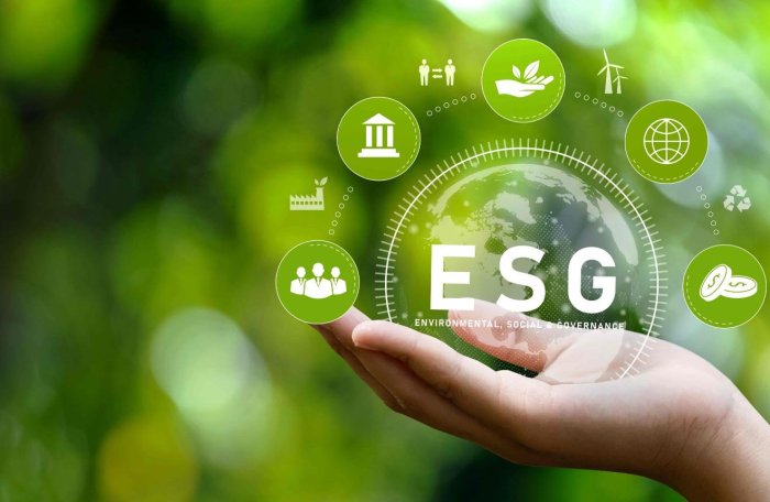 Apa itu environmental, social, and governance (ESG)?